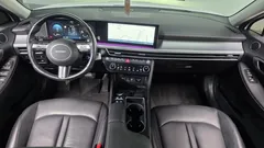 2024 Hyundai Sonata 2.0 — фото 7