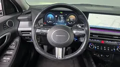 2024 Hyundai Sonata 2.0 — фото 13