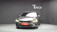 2023 Kia K5 Signature — фото 3