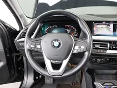 2022 BMW 1-Series 120i Sports — фото 18