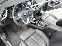 2022 BMW 1-Series 120i Sports — фото 20