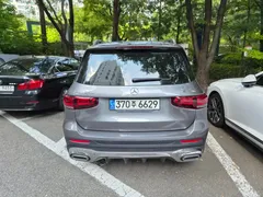 2023 Mercedes-Benz GLB-Class GLB250 4MATIC — фото 2