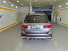 2023 Mercedes-Benz GLB-Class GLB250 4MATIC — фото 5