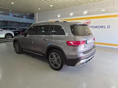 2023 Mercedes-Benz GLB-Class GLB250 4MATIC — фото 6