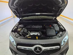 2023 Mercedes-Benz GLB-Class GLB250 4MATIC — фото 8