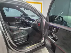 2023 Mercedes-Benz GLB-Class GLB250 4MATIC — фото 10