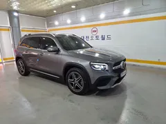2023 Mercedes-Benz GLB-Class GLB250 4MATIC — фото 11