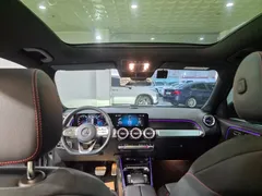 2023 Mercedes-Benz GLB-Class GLB250 4MATIC — фото 19