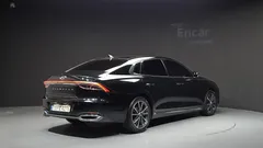 2023 Hyundai Grandeur 3.3 — фото 2