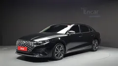 2023 Hyundai Grandeur 3.3 — фото 13