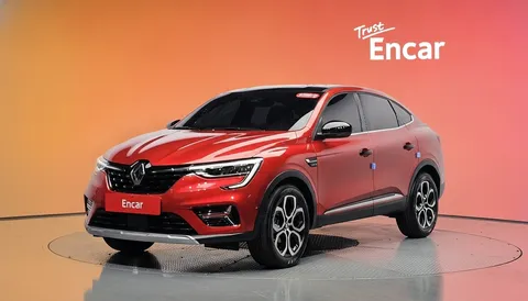 2023 Renault Samsung XM3 1.3 TCe RE Inspire