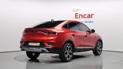 2023 Renault Samsung XM3 1.3 TCe RE Inspire — фото 2