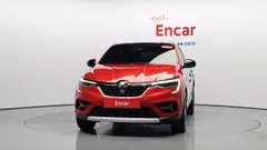 2023 Renault Samsung XM3 1.3 TCe RE Inspire — фото 3