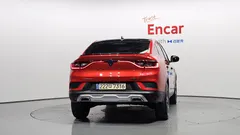 2023 Renault Samsung XM3 1.3 TCe RE Inspire — фото 4