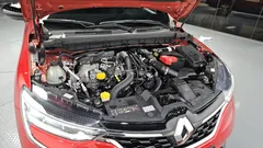 2023 Renault Samsung XM3 1.3 TCe RE Inspire — фото 6