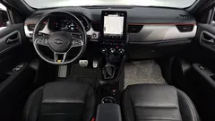 2023 Renault Samsung XM3 1.3 TCe RE Inspire — фото 7
