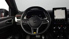 2023 Renault Samsung XM3 1.3 TCe RE Inspire — фото 12