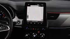 2023 Renault Samsung XM3 1.3 TCe RE Inspire — фото 13