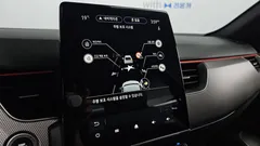 2023 Renault Samsung XM3 1.3 TCe RE Inspire — фото 17