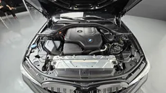 2022 BMW 3-Series 320i Touring M Sports — фото 6