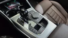 2022 BMW 3-Series 320i Touring M Sports — фото 9