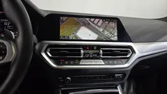 2022 BMW 3-Series 320i Touring M Sports — фото 12