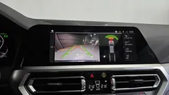 2022 BMW 3-Series 320i Touring M Sports — фото 14