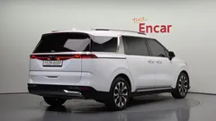 2023 Kia Carnival Diesel 9-Seater Noblesse — фото 2