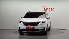 2023 Kia Carnival Diesel 9-Seater Noblesse — фото 3