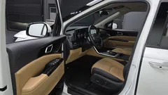 2023 Kia Carnival Diesel 9-Seater Noblesse — фото 10
