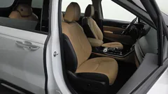 2023 Kia Carnival Diesel 9-Seater Noblesse — фото 12