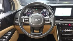 2023 Kia Carnival Diesel 9-Seater Noblesse — фото 13