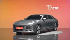 2023 Hyundai Grandeur 2,5 Gasoline 2WD — фото 1