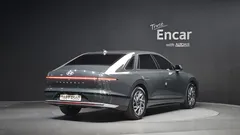 2023 Hyundai Grandeur 2,5 Gasoline 2WD — фото 2