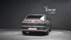 2023 Hyundai Grandeur 2,5 Gasoline 2WD — фото 4
