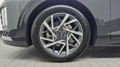 2023 Hyundai Grandeur 2,5 Gasoline 2WD — фото 5