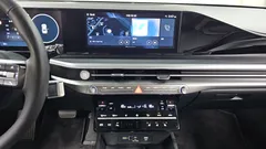 2023 Hyundai Grandeur 2,5 Gasoline 2WD — фото 12