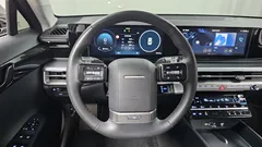 2023 Hyundai Grandeur 2,5 Gasoline 2WD — фото 13