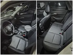 2024 Kia Seltos Gasoline 1.6 Turbo 2WD — фото 6