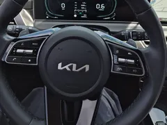 2024 Kia Seltos Gasoline 1.6 Turbo 2WD — фото 15