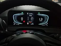 2024 Kia Seltos Gasoline 1.6 Turbo 2WD — фото 16