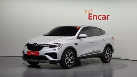 2024 Renault Samsung XM3 1.3 TCe RE Inspire
