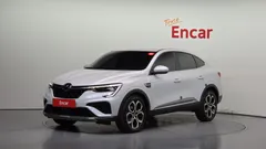 2024 Renault Samsung XM3 1.3 TCe RE Inspire — фото 1
