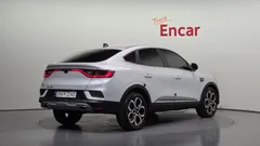 2024 Renault Samsung XM3 1.3 TCe RE Inspire — фото 2