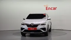 2024 Renault Samsung XM3 1.3 TCe RE Inspire — фото 3