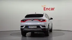 2024 Renault Samsung XM3 1.3 TCe RE Inspire — фото 4