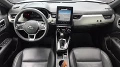 2024 Renault Samsung XM3 1.3 TCe RE Inspire — фото 7