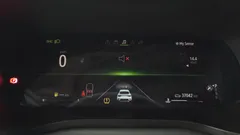 2024 Renault Samsung XM3 1.3 TCe RE Inspire — фото 8