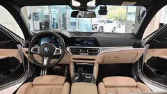 2022 BMW 3-Series 320e M Sports — фото 7