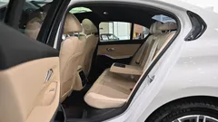 2022 BMW 3-Series 320e M Sports — фото 10